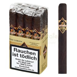 Trabucuri AURORA Principes Maduro Petit Corona 12 Aurora Principes - Trabucuri AURORA Principes Maduro Petit Corona 12