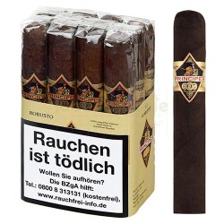 Trabucuri AURORA Principes Maduro Robusto 12 Aurora Principes - Trabucuri AURORA Principes Maduro Robusto 12
