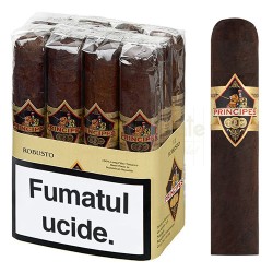 Trabucuri AURORA Principes Maduro SHORT Robusto 12 Aurora Principes - Trabucuri AURORA Principes Maduro SHORT Robusto 12