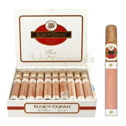 Trabucuri Flor de Copan Classic Toro (20) Flor de Copan - Trabucuri Flor de Copan Classic Toro (20)