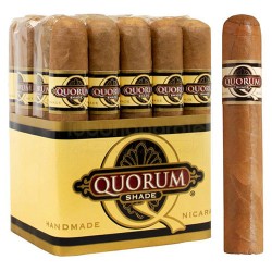 Trabucuri, Trabucuri Quorum Robusto Shade 10, TuburiAparate.ro