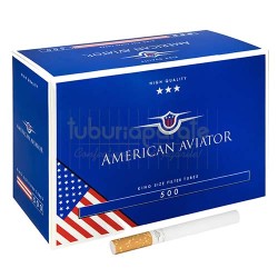Tuburi Tigari American Aviator 500 American Aviator - Tuburi Tigari American Aviator 500