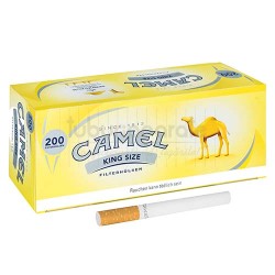 Tuburi Tigari Camel 200 Tuburi  Tigari, Tuburi Tigari Camel 200, TuburiAparate.ro