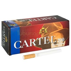 Tuburi Tigari Cartel 200 Cartel - Tuburi Tigari Cartel 200