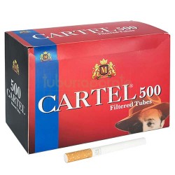 Tuburi Tigari Cartel 500 Tuburi  Tigari, Tuburi Tigari Cartel 500, TuburiAparate.ro