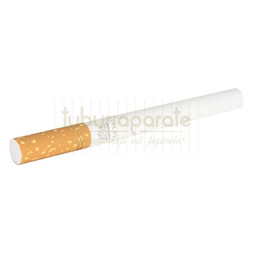 Tuburi Tigari Cartel Carbon Filter (20 mm) 100 Cutie cu 100 tuburi pentru injectat tigari Cartel Carbon Filter de 20 mm