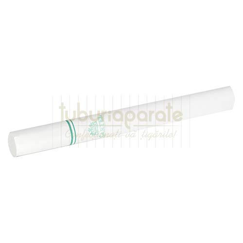 Tuburi Tigari Cartel Menthol 200 Cutie cu 200 tuburi tigari Cartel menthol cu diametru de 8 mm