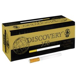 Tuburi Tigari Discovery Red (350)