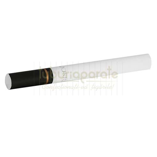 Tuburi Tigari Discovery Gold 200 Tuburi tigari Discovery Gold in cutie de 200 tuburi