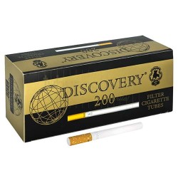 Tuburi Tigari Discovery Red 200