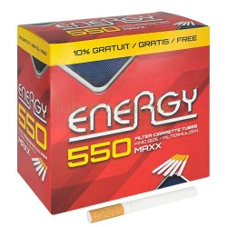 Tuburi Tigari Energy 550 Tuburi  Tigari, Tuburi Tigari Energy 550, TuburiAparate.ro