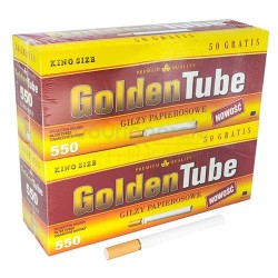 Tuburi Tigari Golden Tube 1100 Tuburi  Tigari, Tuburi Tigari Golden Tube 1100, TuburiAparate.ro