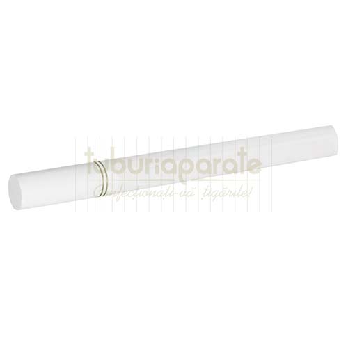 Tuburi Tigari Golden Tube White Extra (20 mm) 1100 Cutie cu 1100 tuburi pentru injectat tigari Golden Tube White Extra cu filtru de 20 mm