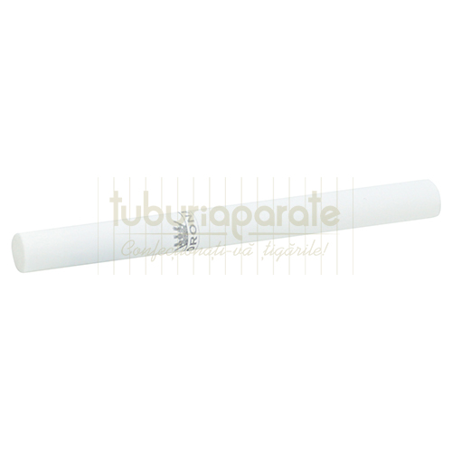 Tuburi Tigari Korona Slim Dual White Carbon 120 Tuburi Tigari Korona Slim Dual White Carbon 120