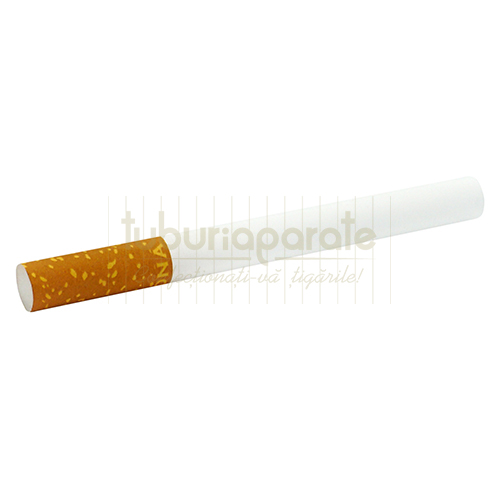 Tuburi Tigari Korona 100 Tuburi tigari Korona in cutie de 100 bucati de dimensiune standard