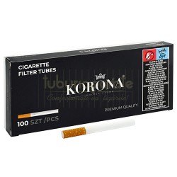 Tuburi Tigari Korona 100 Tuburi  Tigari, Tuburi Tigari Korona 100, TuburiAparate.ro