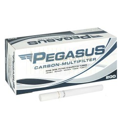 Tuburi Tigari Pegasus Multifilter 200 Tuburi  Tigari, Tuburi Tigari Pegasus Multifilter 200, TuburiAparate.ro