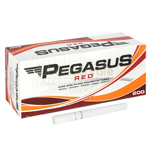 Tuburi Tigari Pegasus Red 200 Tuburi Tigari Pegasus Red 200
