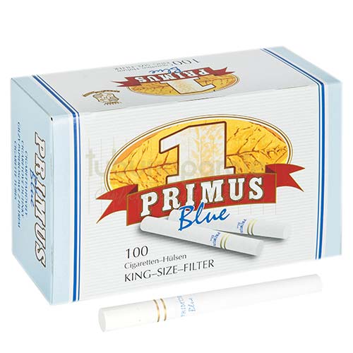 Tuburi Tigari Primus Blue 100 Tuburi Tigari Primus Blue 100