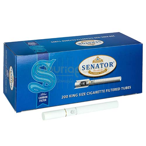 Tuburi Tigari Senator Multifilter 200 Tuburi Tigari Senator Multifilter 200