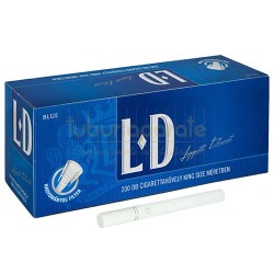 LD - Tuburi Tigari LD Blue 200
