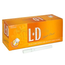 LD - Tuburi Tigari LD Orange Multifilter 200