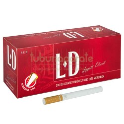 LD - Tuburi Tigari LD Red 200