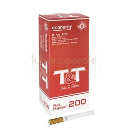 Tuburi Tigari T&T Economy 200