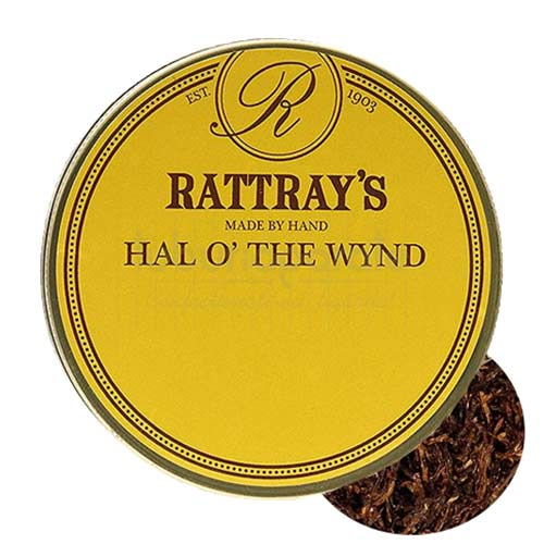 Tutun Rattray's Hal O the Wynd 50g Tutun Rattray's Hal O the Wynd 50g