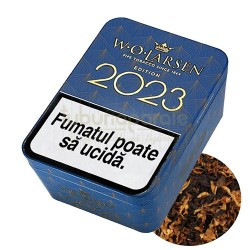 Tutun pentru Pipa W. O. Larsen Editie Limitata 2023 100g