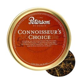 Tutun pentru Pipa Peterson Connoisseur’s Choice 50g