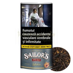 Tutun, Tutun pentru pipa Sailors Pride Latakia (25g), TuburiAparate.ro