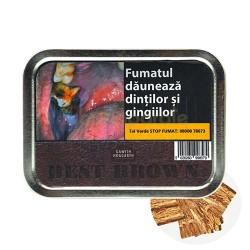 Tutun pentru Pipa Samuel Gawith Best Brown Flake 50g