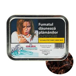 Tutun pentru Pipa Samuel Gawith Commonwealth 50g