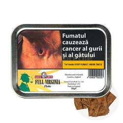 Tutun pentru Pipa Samuel Gawith Full Virginia 50g