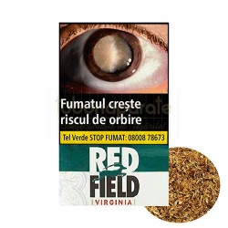 Tutun pentru Pipa Red Field Virginia 20g