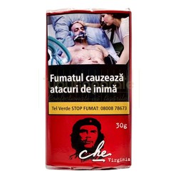 Tutun, Tutun CHE Red Virginia 30g, TuburiAparate.ro