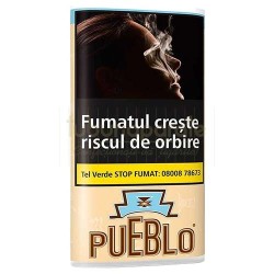 Tutun Pueblo Classic 30g Pueblo - Tutun Pueblo Classic 30g