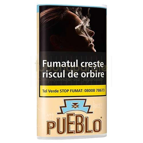 Tutun Pueblo Classic 30g Tutun Pueblo Classic 30g