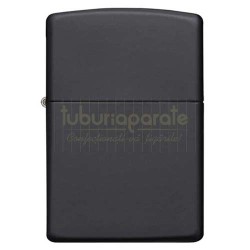 Brichete Zippo, 144211 Bricheta Zippo Black Matt, TuburiAparate.ro