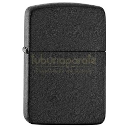 Brichete Zippo, 147040 Bricheta Zippo Black Crackle, TuburiAparate.ro