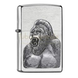 152063 Bricheta Zippo Gorilla