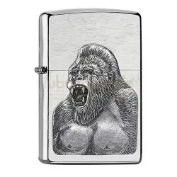 152063 Bricheta Zippo Gorilla