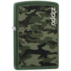 152118 Bricheta Zippo Camo