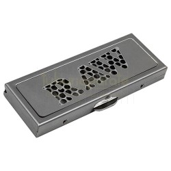 Accesorii diverse, 12679 RAW Shredder Tin 1 1/4, TuburiAparate.ro