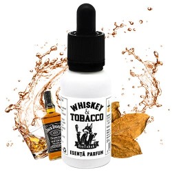 Set cadou, Esenta parfum RioTabak Whisky & Tobacco (30 ml), TuburiAparate.ro