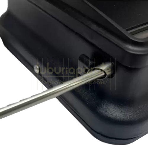 Aparat Injectat Tutun Rollo Micro Slim cu Manivela Aparat injectat tutun pentru tuburi tigari marimea micro slim 5,5 mm cu manivela Rollo Micro Slim