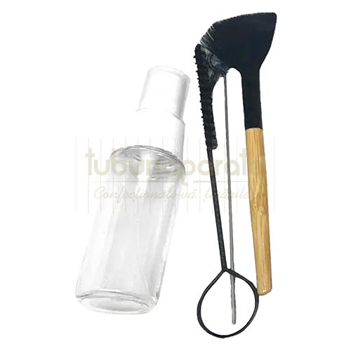 Aparat Injectat Senator Master Regular (8 mm) cu Manivela Aparat injectat tutun pentru tuburi tigari standard de 8 mm cu manivela Senator Master