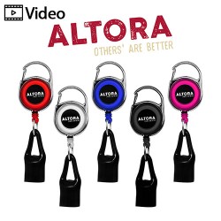 Suport bricheta Altora