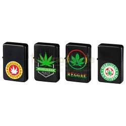 Bricheta Metalica Angel 46